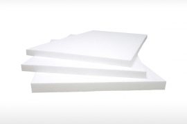 Placas para colchão